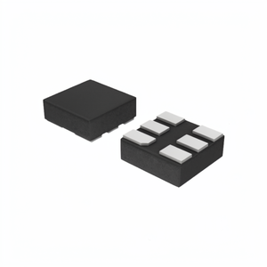 Composant électronique Logic 6 XFLGA NLU1G08BMX1TCG en stock - Product Image 1