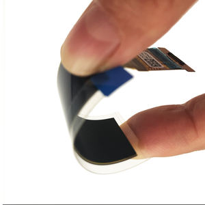 工場出荷時新品 <span class=keywords><strong>1.5</strong></span>インチ フレキシブルAMOLEDディスプレイ <span class=keywords><strong>1.5</strong></span>インチ 120x240 フレックスOLED MIPI SPI OLEDスクリーンモジュール - Product Image 5