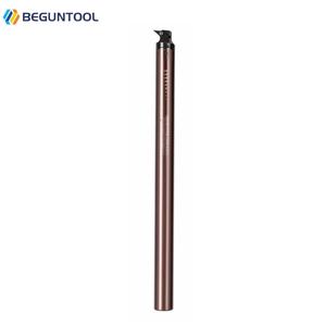 Portaherramientas de Torneado con Amortiguación, Adaptadores de Herramientas Silenciosos con Amortiguación de Vibraciones, Portaherramientas Antivibración, Barra de Mandrinado con Amortiguación - Product Image 5