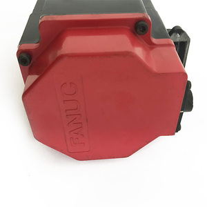 A06B-1401-B102 Motor de Husillo Original FANUC Probado - Product Image 4