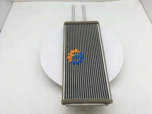 Refroidisseur d'huile hydraulique pour excavatrices EC120 EC135B EC200D EC210B EW140 EW160, radiateur de machine de construction, pièce 14554152 - Product Image 2