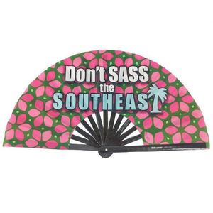 Abanico de Mano de Bambú de Alta Calidad a Precio Competitivo - Product Image 6