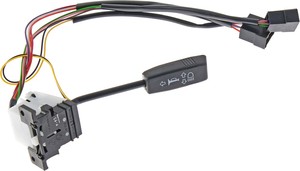 6602.3709 accessori automatici per interruttore di sterzo per ZIL MAZ Ural Kraz <span class=keywords><strong>KAZ</strong></span> - Product Image 2