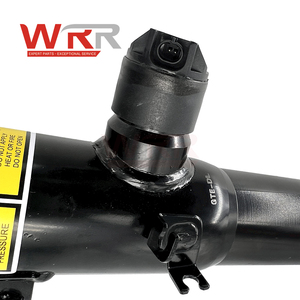 37106887933 37106875083 Amortisseur pour BMW F15 F16 X5 X6 – Ensemble de suspension avant fiable avec amortisseur central - Product Image 6