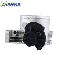 Cuerpo del acelerador de Itb, conjunto del cuerpo del acelerador, aceleración del Cuerpo para Che-ry QQ 0.8L QQ308 QQ311 QQ3 Engine 372 472