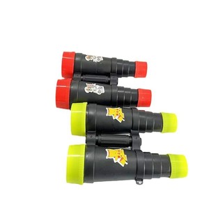 Children's Binoculars 16x14 Plastic Outdoor Exploration Toy For Ages 5 7 Years RoHS Compliant - Product Image 4