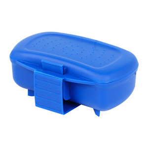 Boîte de Rangement Personnalisée Multifonction pour Accesoires de Pêche Hameçons Appâts Émerillons Jigs, Étui Portable Étanche pour Matériel de Pêche - Product Image 6