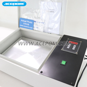 ACEPOM-ZNP-2.0 de chauffage multifonctionnel à plaque plate Principalement utilisé pour les petits roulements et les pièces à usiner - Product Image 2