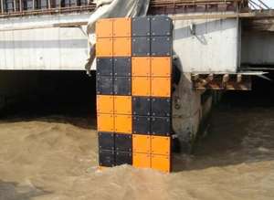 Plaques <span class=keywords><strong>de</strong></span> protection pour pare-battages marins en UHMWPE / Plaques <span class=keywords><strong>de</strong></span> glisse pour bateaux en UHMWPE résistantes à la corrosion PE1000 - Product Image 6