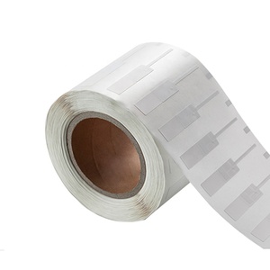 ป้ายแท็กเครื่องประดับ RFID UHF ป้องกันการปลอมแปลง พิมพ์ลายตามสั่ง GSC - Product Image 5