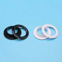 Vêtements anneau en plastique trou d'air évent oeil bouton attache vêtement accessoires oeillet en plastique