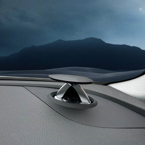 VENGAR voiture Refit levage Tweeter haut-parleur adapté pour <span class=keywords><strong>Audi</strong></span> <span class=keywords><strong>A4</strong></span> A5D 17-24 nouveau Ashboard éclairage intérieur avec 32 couleurs Tuning éclairages - Product Image 2