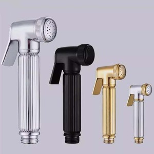 Латунный ручной душ - Product Image 6