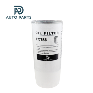 477556 <span class=keywords><strong>filtre</strong></span> à carburant à huile nouveau Original 466987-5 612630080205 11110668 11882353 pour Volvo DAF IVECO Renault Hino camion pièces de rechange - Product Image 4