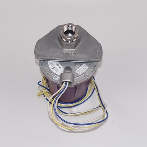 Alev dedektörü <span class=keywords><strong>UV</strong></span> C7061A1053 Honeywell <span class=keywords><strong>UV</strong></span> dedektörü kendini kontrol tarayıcı, 120VAC, 1 "NPT, Nema 4 - Product Image 4