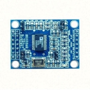 Module AD9850 Générateur de signaux DDS Onde sinusoïdale Onde carrée Signal haute fréquence <span class=keywords><strong>AD4</strong></span> - Product Image 2