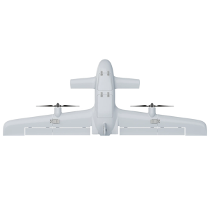 Versátil 1,60 M Envergadura Portátil de un solo funcionamiento Medio Larga Resistencia Drone Versátil Ala fija UAV - Product Image 6