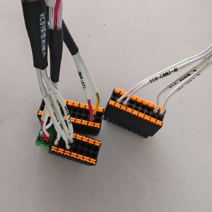 농업용 사륜구동 사륜조향 섀시 RMP-WL300 - 독립 휠 동력 공급, 통신 배선 2 - Product Image 6