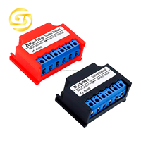 ZLKS1-99-6 220VAC 99VDC Sortie 220v Entrée 99V Module de redresseur de frein moteur