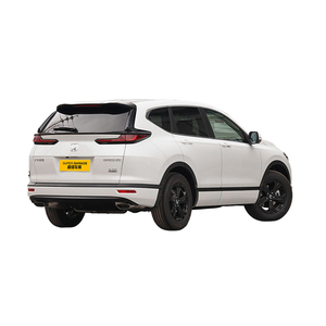 Toyo-ta Breeze Haoying Chinois Nouveau Pas Cher Chine <span class=keywords><strong>Automatique</strong></span> Cheep d'<span class=keywords><strong>occasion</strong></span> Essence <span class=keywords><strong>Voiture</strong></span> Suv Fabricant - Product Image 5