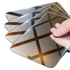 3D กระจกนิรภัยพรีเมี่ยมโค้งขนาดใหญ่สำหรับ <span class=keywords><strong>iPhone</strong></span> 16 15 <span class=keywords><strong>PRO</strong></span> MAX 14 <span class=keywords><strong>Pro</strong></span> 13 12 <span class=keywords><strong>PRO</strong></span> MAX 11 XR อุปกรณ์ป้องกันหน้าจอสำหรับ <span class=keywords><strong>iPhone</strong></span> 7 8 PLUS - Product Image 1