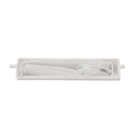 Filtre à charpie durable pour sèche-linge WGLV-B2322, en maille, lavable, réutilisable, pour usage domestique, durable pour une utilisation prolongée