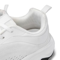 Chaussures orthopédiques à bout large pour femmes, baskets extra larges confortables pour la marche, avec soutien de la voûte plantaire pour la santé des pieds