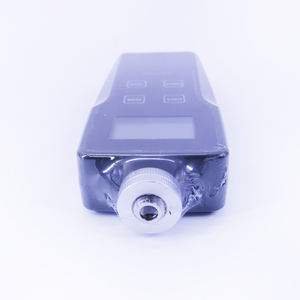 FM-204DJ misuratore digitale di compattazione del suolo campo di misurazione del penetrometro del carico del suolo: 0-100 kg (0N-1000N) - Product Image 4