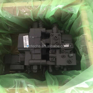 <strong>CO170</strong>-55044 C0170-55076 Hydraulic <strong>Main</strong> <strong>Control</strong> JS200 JS240 <strong>Control</strong> <strong>Valve</strong> - Product Image 6