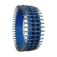 Pembongkaran Sambungan dengan Harga Grosir Fitting Pipa Standar Nasional Fitting Pipa Besi Ductile