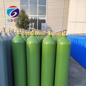 Qdbg nhà sản xuất cung cấp y tế oxy <span class=keywords><strong>Tank</strong></span> gas <span class=keywords><strong>10m3</strong></span> oxy xi lanh 50L oxy xi lanh - Product Image 3