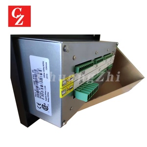 Panel de Control del Programador Incluido 1900070103 1900070104 1900070105 1900070106 para Compresor de Aire de Tornillo Atlas Copco - Product Image 3