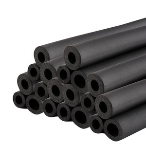 Funas nero/colorato termoretraibile tubo <span class=keywords><strong>isolante</strong></span> in gommapiuma tubo <span class=keywords><strong>isolante</strong></span> 1/2 "tubo <span class=keywords><strong>isolante</strong></span> spesso - Product Image 3