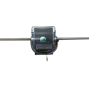 มอเตอร์พัดลมคอยล์เย็นยี่ห้อ York รุ่น YSK28-4S3 สำหรับระบบทำความเย็น HVAC - Product Image 3