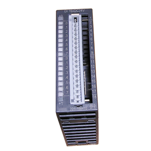 Tout nouveau 100% Original VIPA <span class=keywords><strong>221</strong></span>-<span class=keywords><strong>1BH10</strong></span>-Module d'entrée numérique SM <span class=keywords><strong>221</strong></span> 16DI 24VDC - Product Image 1