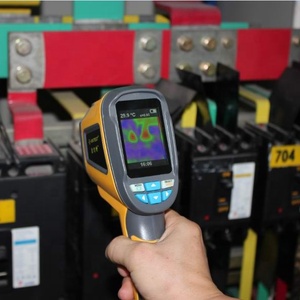HTI XINTAI <strong>Cheap</strong> Long Range HT-02 Handheld Mini IR Infrared <strong>Thermal</strong> Imaging <strong>Camera</strong> for Electronics - Product Image 4