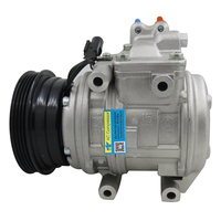 Neuer 12V Klimaanlagen-Kompressor für TUCSON und SPORTAGE 97701-2F100 977012D700 97701-2F110 97701DF100
