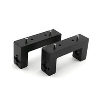 Piezas de Mecanizado CNC, Piezas de Aluminio, Latón y Acero, Servicio de Torneado y Fresado CNC de Metal, Aluminio, Hierro y Latón