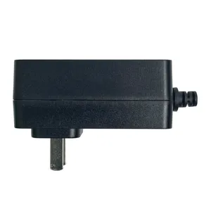 Adaptor AC Input 90-264V 18V 2A, catu daya AC 220V ke DC 12V, adaptor multi-tegangan dengan catu daya sakelar medis