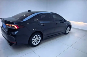 Venta Especial: <span class=keywords><strong>Corolla</strong></span> <span class=keywords><strong>2022</strong></span> Híbrido 1.8L Usado, Edición Elite con Doble <span class=keywords><strong>Motor</strong></span> y E-CVT, a Bajo Precio - Product Image 2