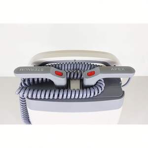 SY-C027 <span class=keywords><strong>Defibrillator</strong></span> Murah Monofasik Bifasik <span class=keywords><strong>Defibrillator</strong></span> Eksternal Otomatis untuk Penggunaan Pertolongan Pertama - Product Image 5