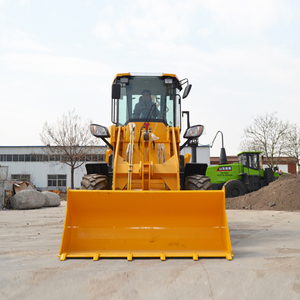 Cheap Mini 4wd Farm Retro Excavator 6ton 7ton Front End and <b>Backhoe</b> for <b>Tractor</b> - Product Image 6