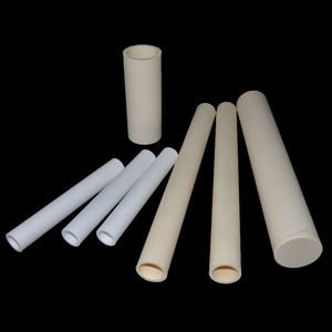 95% 99% アルミナチューブセラミックチューブ/パイプ/ローラー - Product Image 3