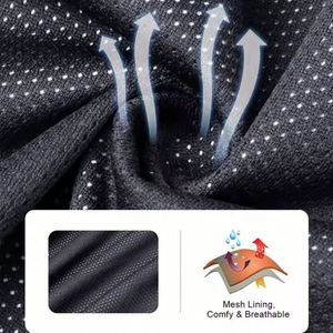 Vestes d'hiver imperméables interchangeables pour l'extérieur, très vendues, grandes tailles pour hommes et femmes - Product Image 5