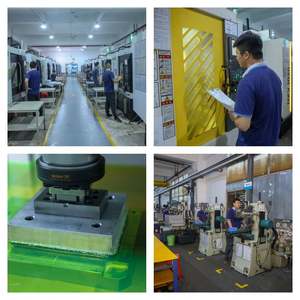 Fabrication de moules sur mesure Pièces médicales en plastique Machine d'injection <span class=keywords><strong>Parasol</strong></span> Pièces en plastique - Product Image 6