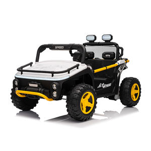 حجم كبير <span class=keywords><strong>2</strong></span> مقاعد سيارات كهربائية 24 فولت ركوب للأطفال - Product Image 3