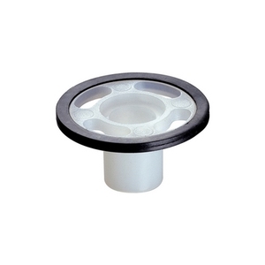 Valvola Guida Vitone a 4 Vie per Sistemi HVAC - Product Image 1