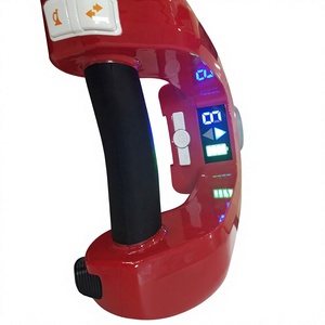 Trottinette pliable rapide Box Designed, 3 roues, pour adultes, mobilité extérieure, trottinette électrique - Product Image 4