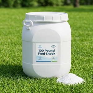 <span class=keywords><strong>Cloro</strong></span> <span class=keywords><strong>Granulado</strong></span> 67% en Forma Granulada, Disponible en Tambor de 45 kg, Contenido de <span class=keywords><strong>Cloro</strong></span> 65-70%, <span class=keywords><strong>Cloro</strong></span> Granular de Impacto para Piscinas - Product Image 2