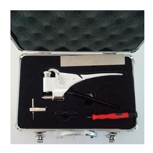Testeur de dureté portable en aluminium Webster pour métaux W-20 W-B75 W-20 W-B75 W-20 - Product Image 2